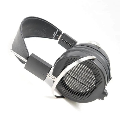 Stax wired headphones - wired,