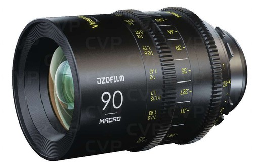 Dzofilm vespid macro - vespid, 90mm