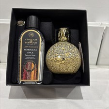Ashleigh & Burwood Fragrance