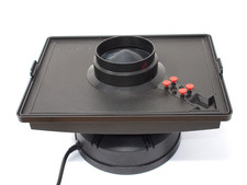 Paterson Orbital Colour Print Processor + Motorised Base