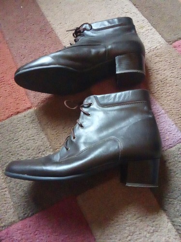 Lotus brown leather steampunk - lotus,
