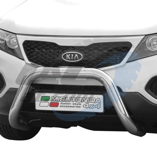 Kia sorento 2009 2012 76mm - 2009-2012,
