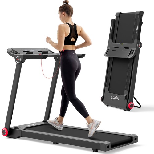 75hp folding treadmill - 3.75hp,