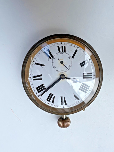 Antique goliath pocket - pocket, watch