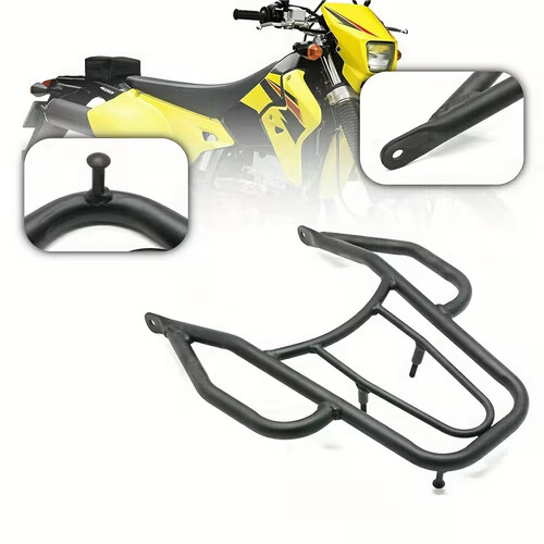 Suzuki drz 400 e - /,