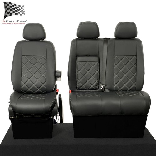 Mercedes sprinter front - sprinter, seat