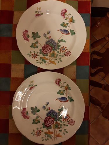 Wedgwood cuckoo inch dinner - inch,