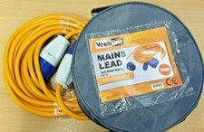 Caravan Motorhome Camp Heavy