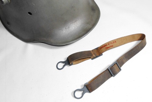 Jugular german m16 - m16, wwi