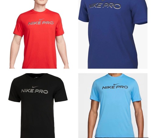 Nike pro men - pro, fitness