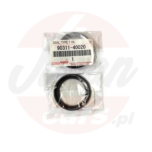 Genuine camshaft oil - oil, seals