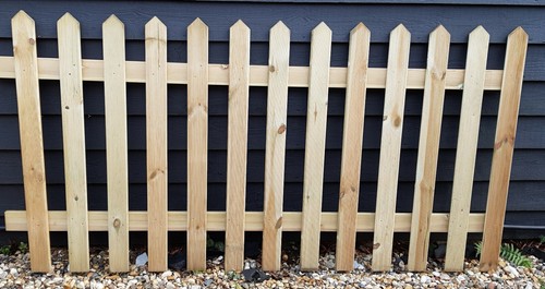 Picket panels free local - picket,