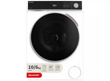 Sharp Washer Dryer 10kg/6kg