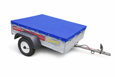 4' x 3' (126cm x 96cm x 8cm)