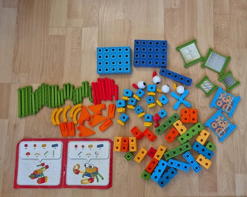 Trio fisher price rare - trio,