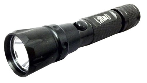 Led torch battery pl - 1x, aa