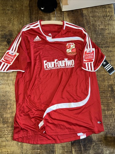 Swindon town home xxl - swindon,