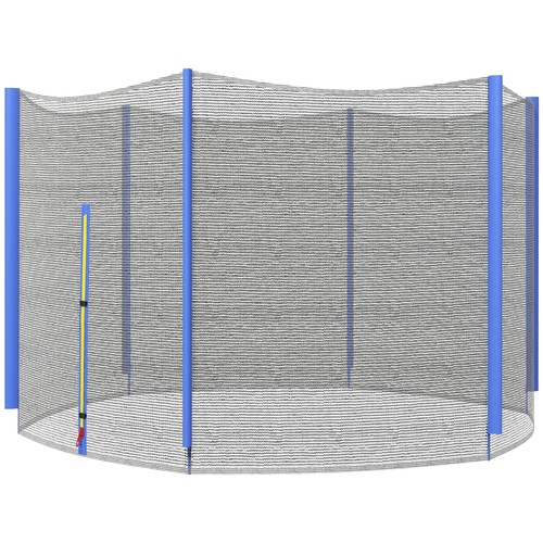 Sportnow 10ft trampoline net - 10ft,