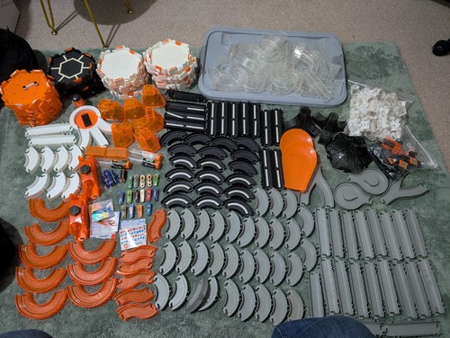 Hexbugs nano huge bundle - hexbugs,