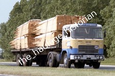 THH Truck Photos - Seddon