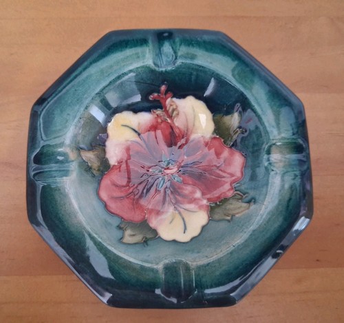 William moorcroft 1950s - william,