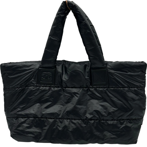 Chanel coco kooi - kooi, large