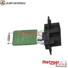 Resistor Interior Blower 0917108 for Opel Adam Corsa/Hatchback/Van Fiat  