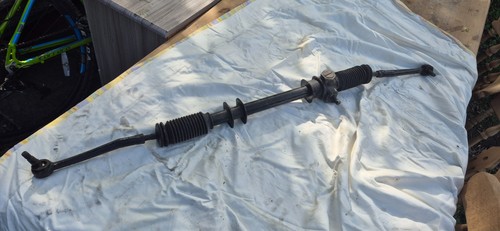 Datsun 240z rhd - 240z, steering