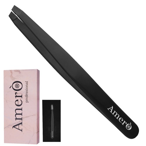 Eyebrow tweezers precision - tweezers,
