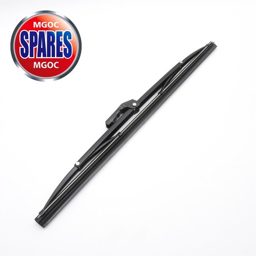 2mm wiper blade in - wiper, black