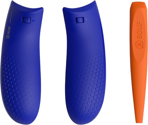 Scuf pro triggers grip - grip,