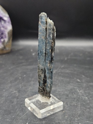 Rare ocean kyanite from hearts - rare,
