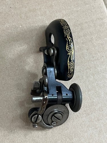Vintage singer 99k - 99k, sewing