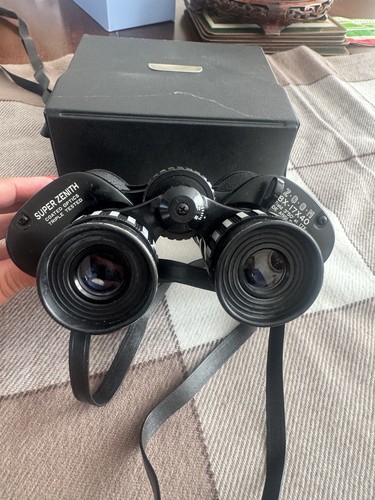 Super zenith binoculars with - super,