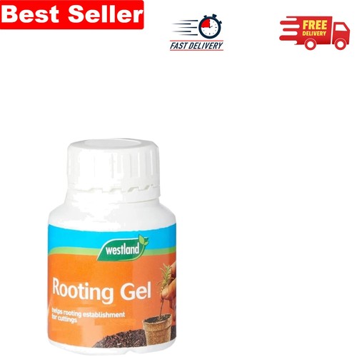 Organic rooting gel - rooting,