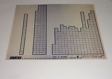 Microfich Spare Parts