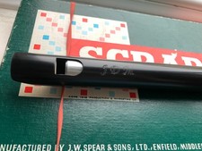 Low E Polymer Irish Whistle