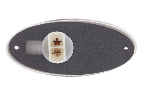 Hella position light halogen - light,