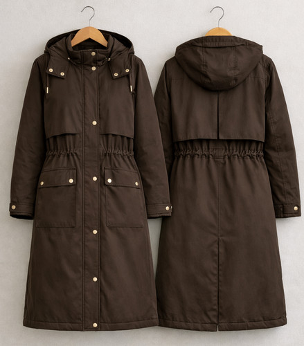 Joules warmwell chocolate - joules,