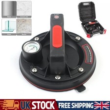 Electric Vacuum Suction Cup