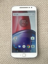 Motorola Moto G4 Plus 16GB