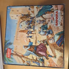 Airfix Fort Sahara Playset