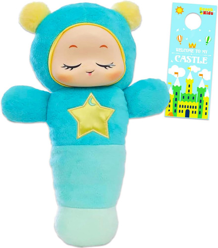 Playskool glo worm - worm, toy