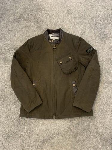 Men barbour international - barbour,