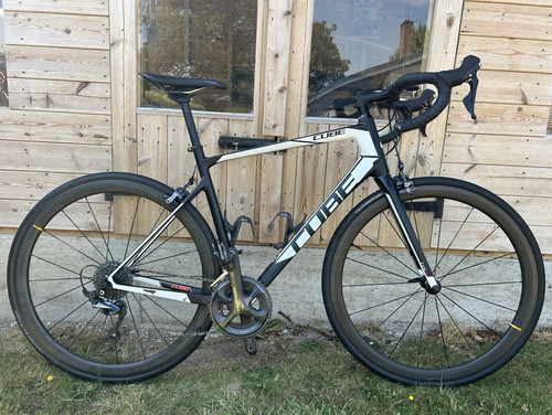 2016 cube gtc - , race