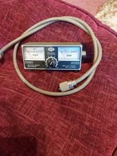 SMC SWR POWER Meter - 3.5 MHz