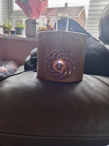 Handcrafted steampunk magic - steampunk, "magic