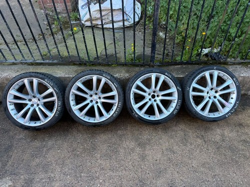 Jaguar x150 set - jaguar, 4