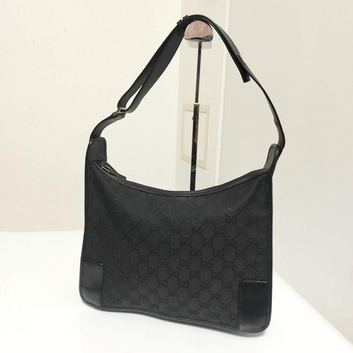 Gucci shoulder bag - gucci,