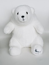 Harrods 1989 Birthday Foot